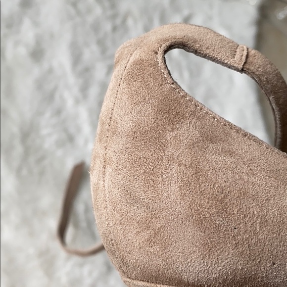 Saks Fifth Ankle Strap Sandals - Picture 14 of 14